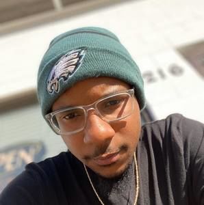 Meet your Posher, Joshua